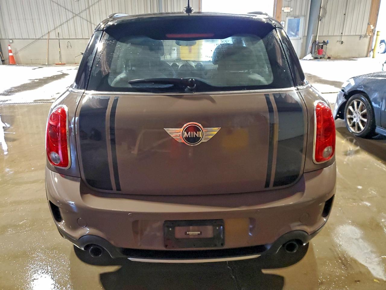 MINI Cooper S Countryman Image 7