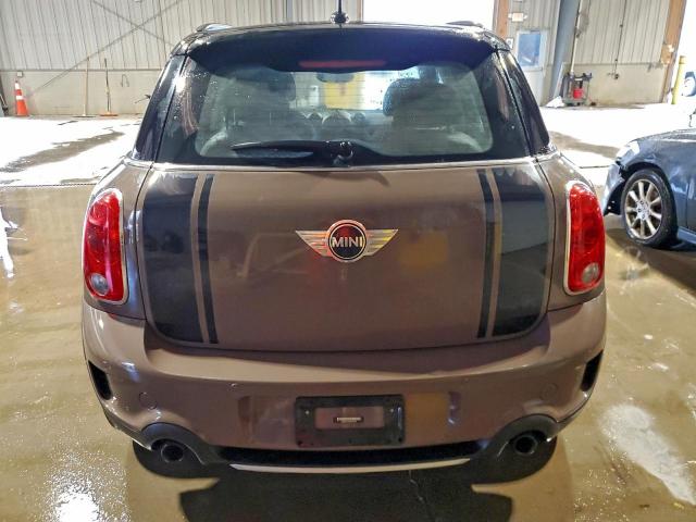 MINI Cooper S Countryman Image 7