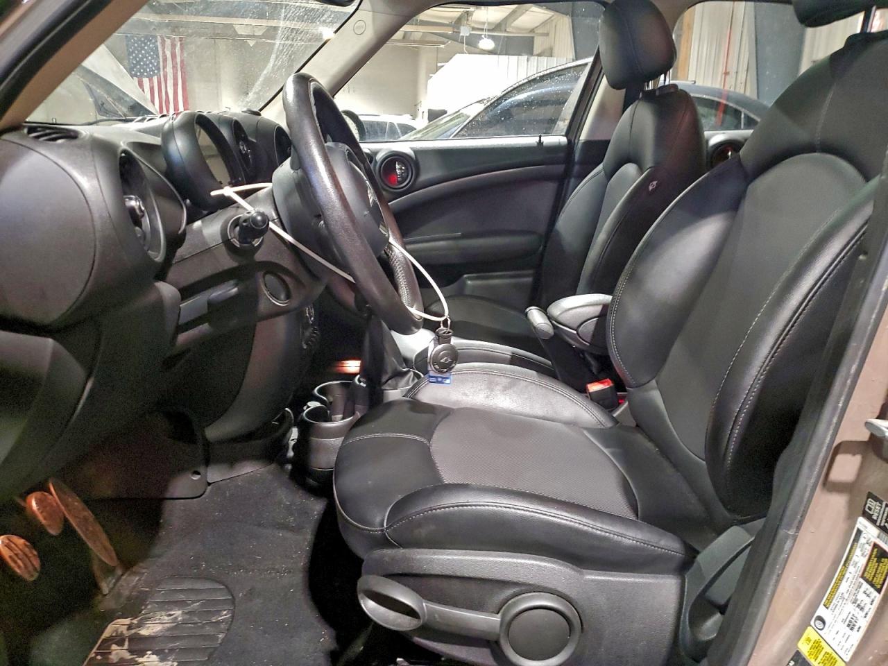 MINI Cooper S Countryman Image 3