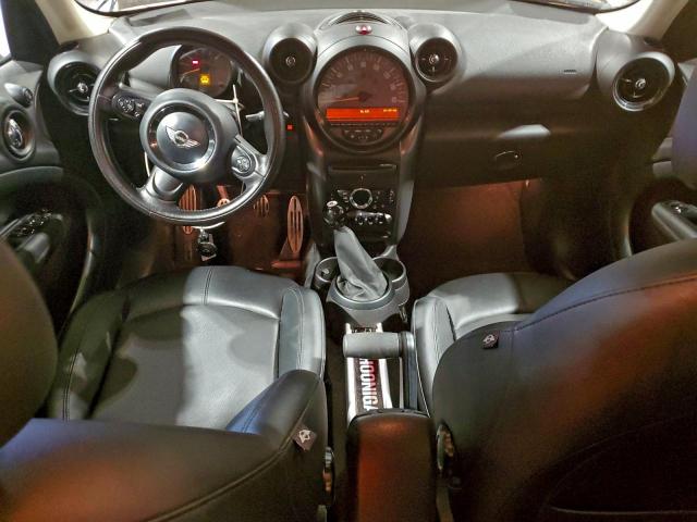 MINI Cooper S Countryman Image 6