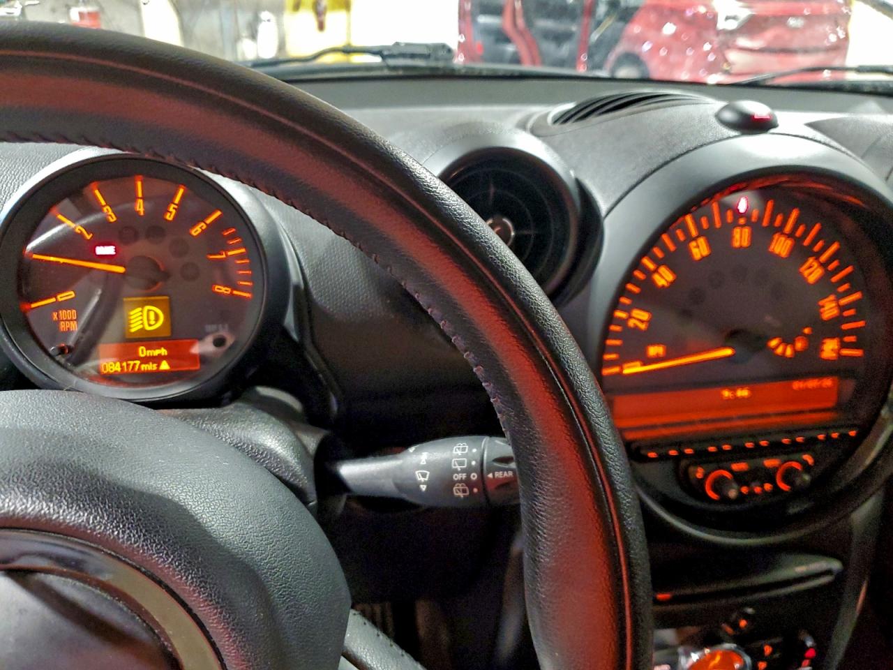 MINI Cooper S Countryman Image 4