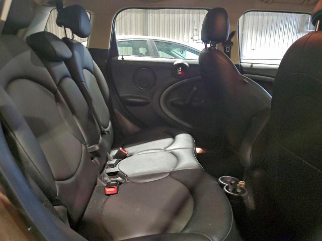 MINI Cooper S Countryman Image 9