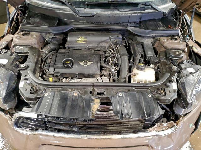 MINI Cooper S Countryman Image 12