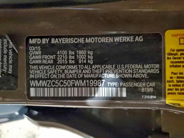 MINI Cooper S Countryman Image 10