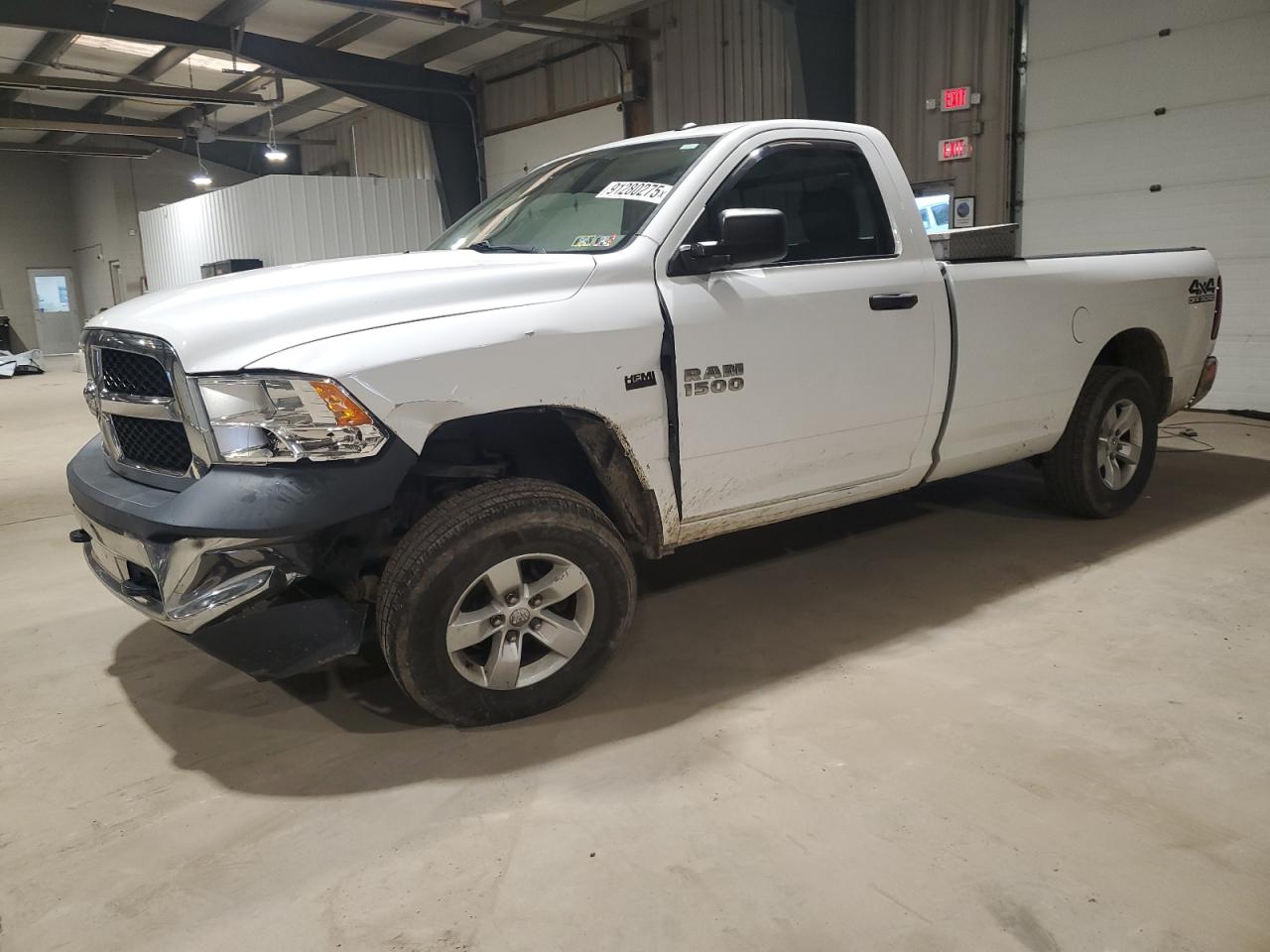 Ram 1500 St Image 1
