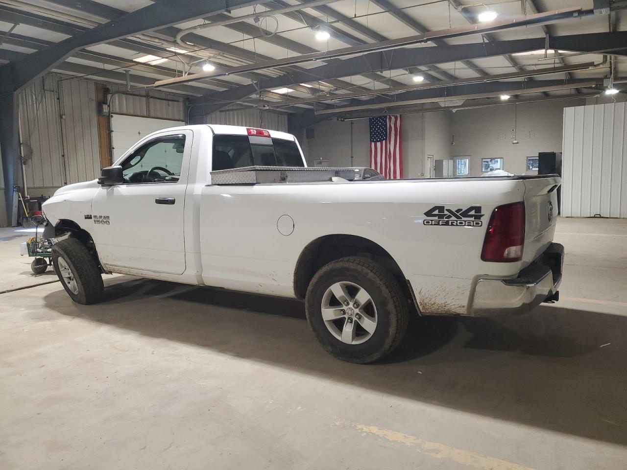 Ram 1500 St Image 3
