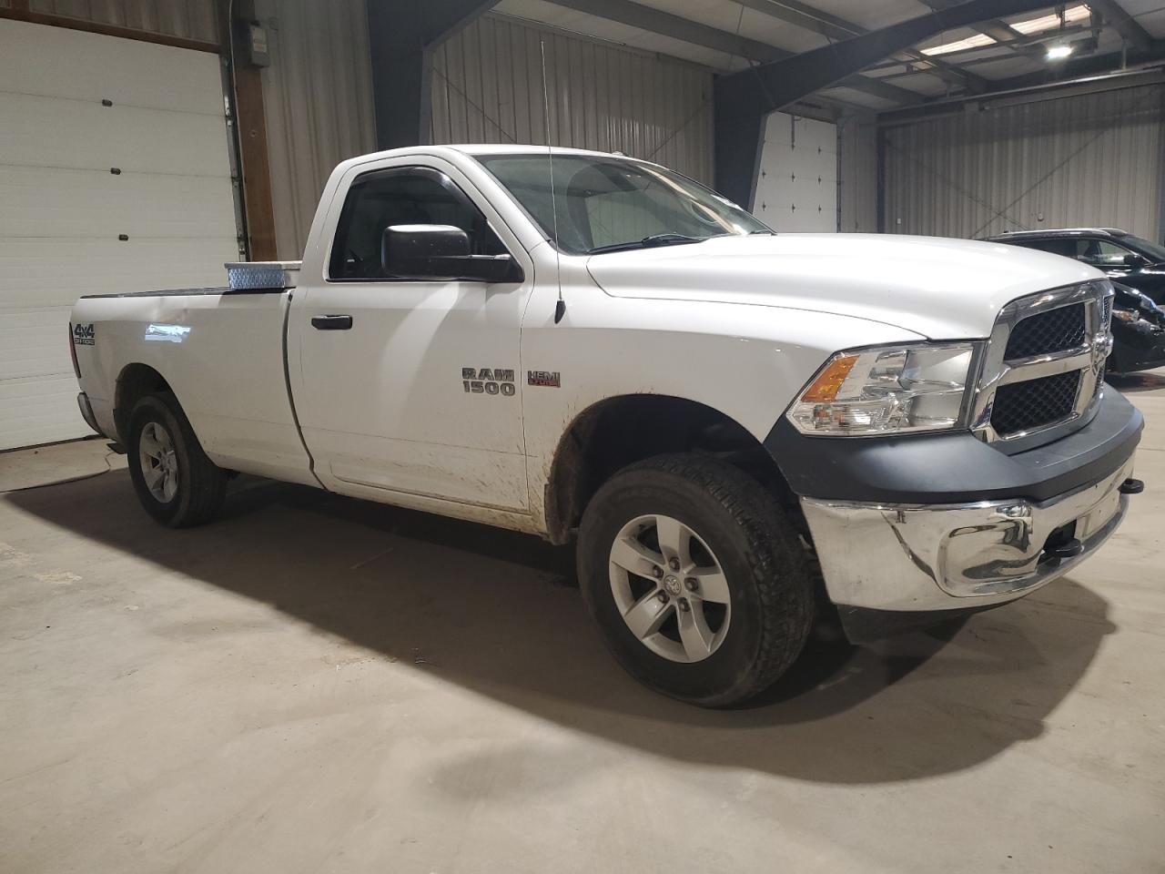 Ram 1500 St Image 4