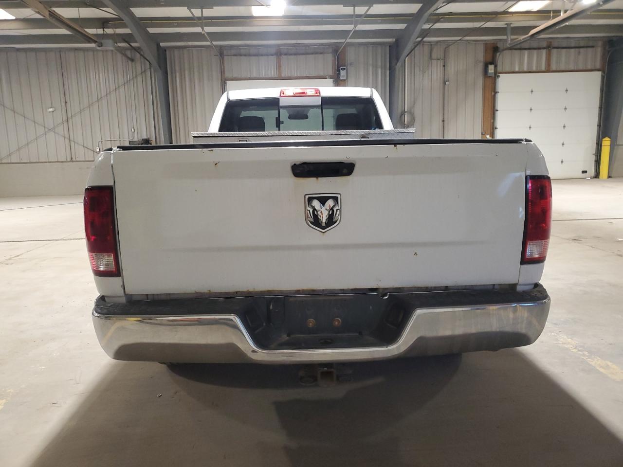 Ram 1500 St Image 6