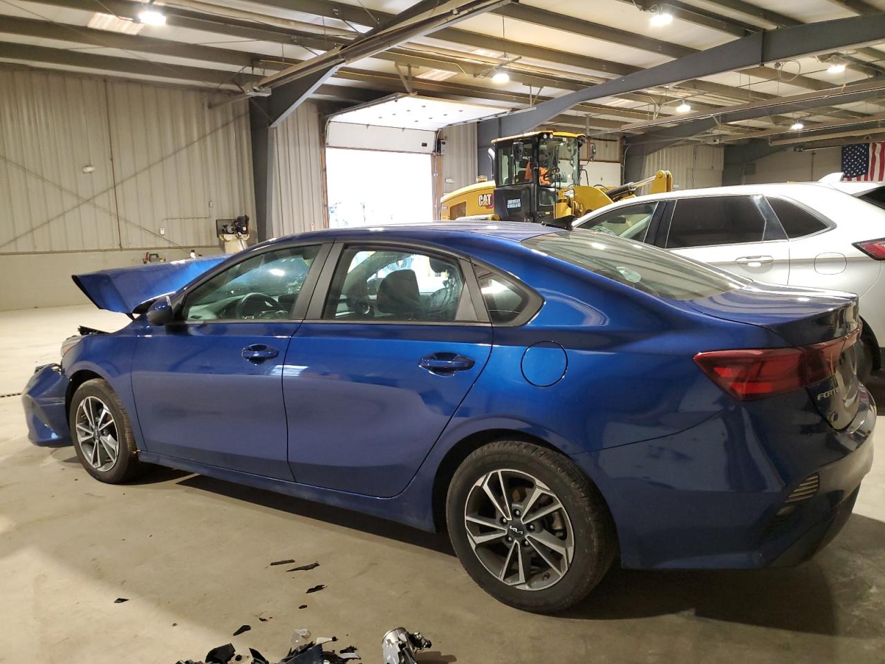 Kia Forte Lx Image 12