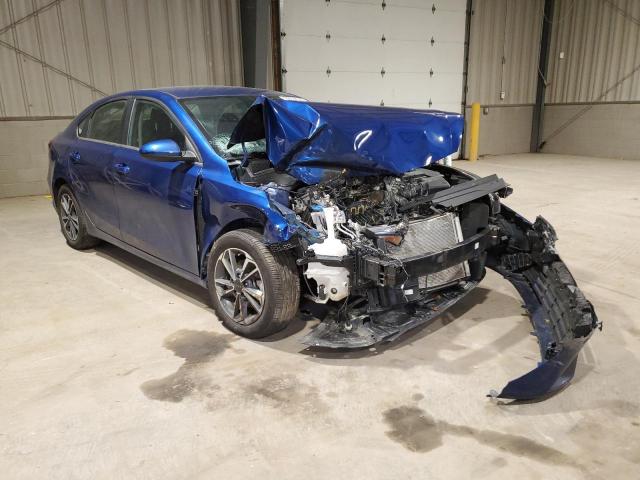 Kia Forte Lx Image 3