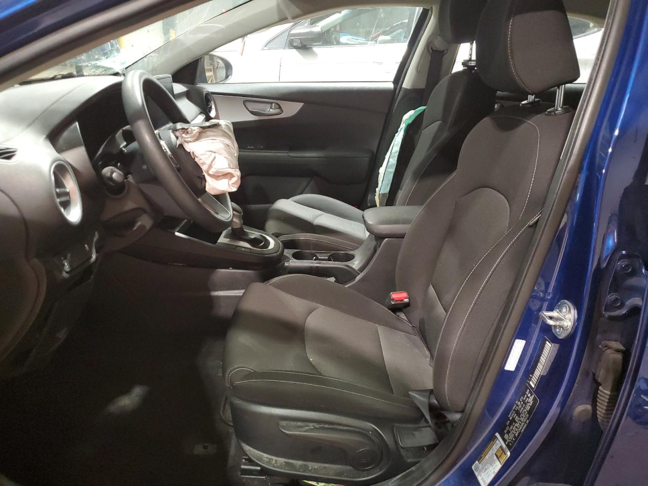 Kia Forte Lx Image 7