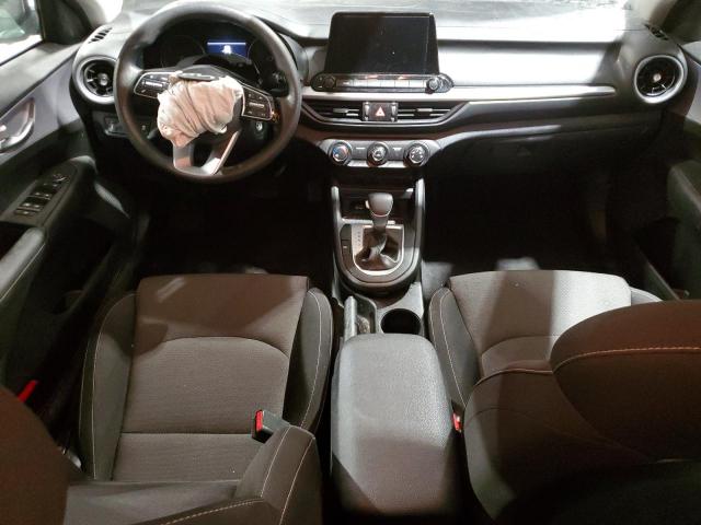 Kia Forte Lx Image 13