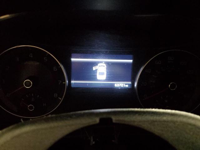 Kia Forte Lx Image 9