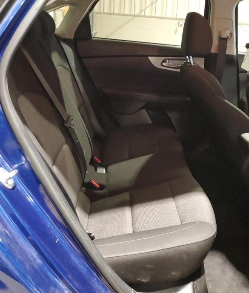 Kia Forte Lx Image 6