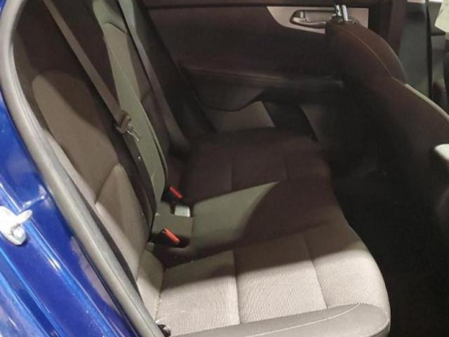 Kia Forte Lx Image 6