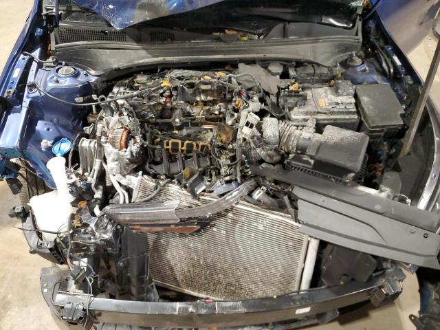 Kia Forte Lx Image 10