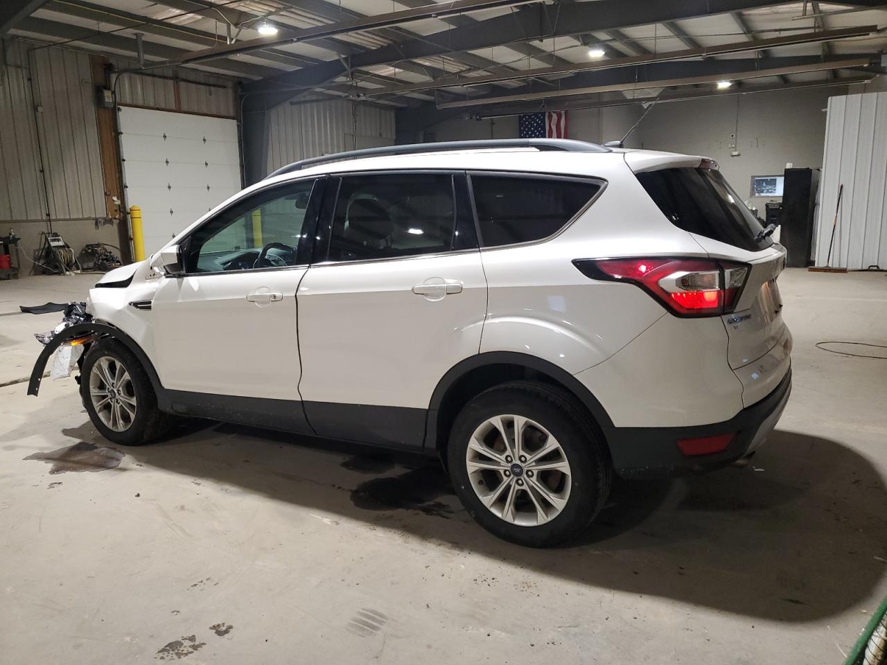 Ford Escape Se Image 7