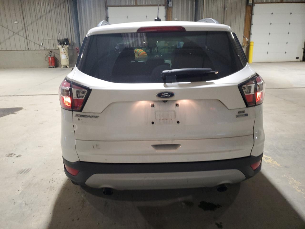 Ford Escape Se Image 6