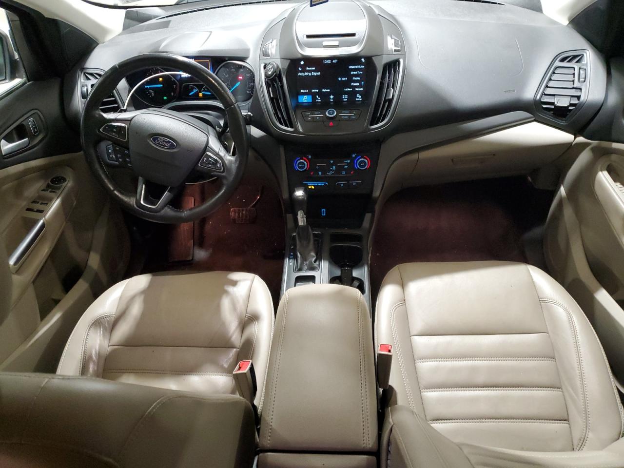 Ford Escape Se Image 13