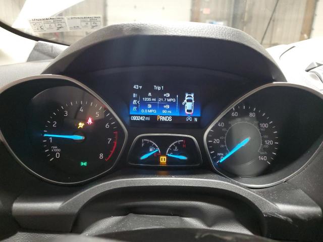 Ford Escape Se Image 5