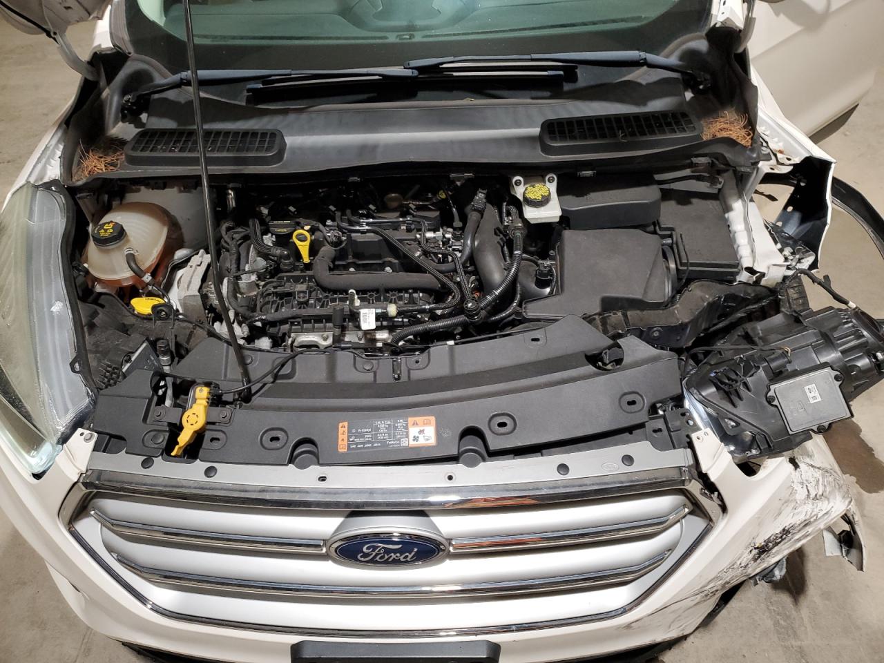 Ford Escape Se Image 10