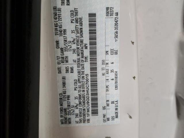 Ford Escape Se Image 9