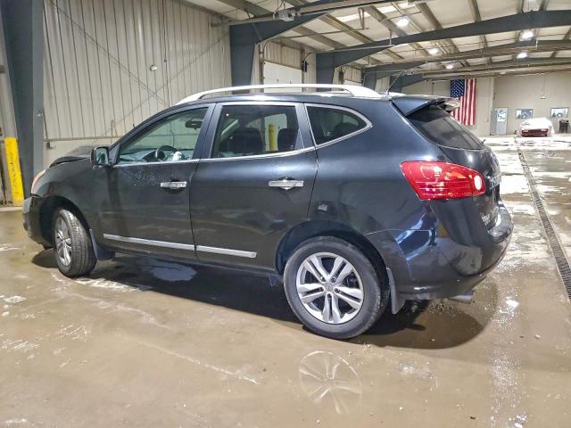 Nissan Rogue S Image 10