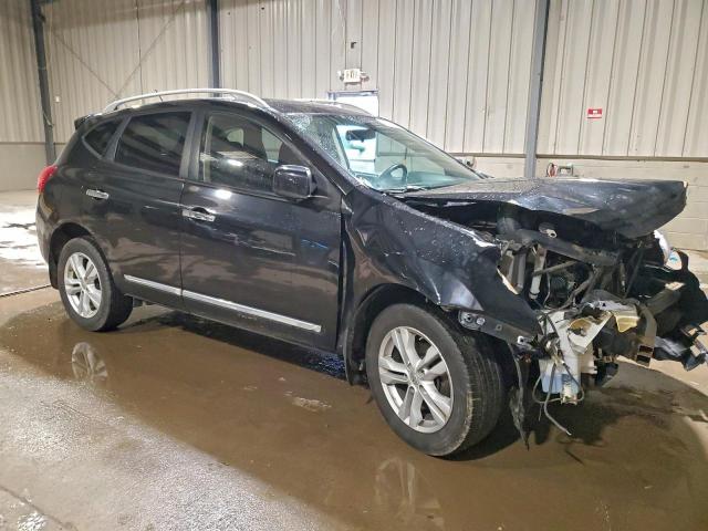 Nissan Rogue S Image 12