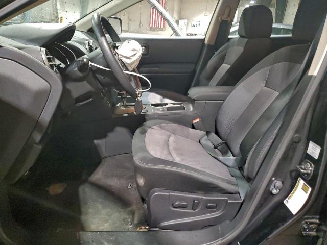 Nissan Rogue S Image 7