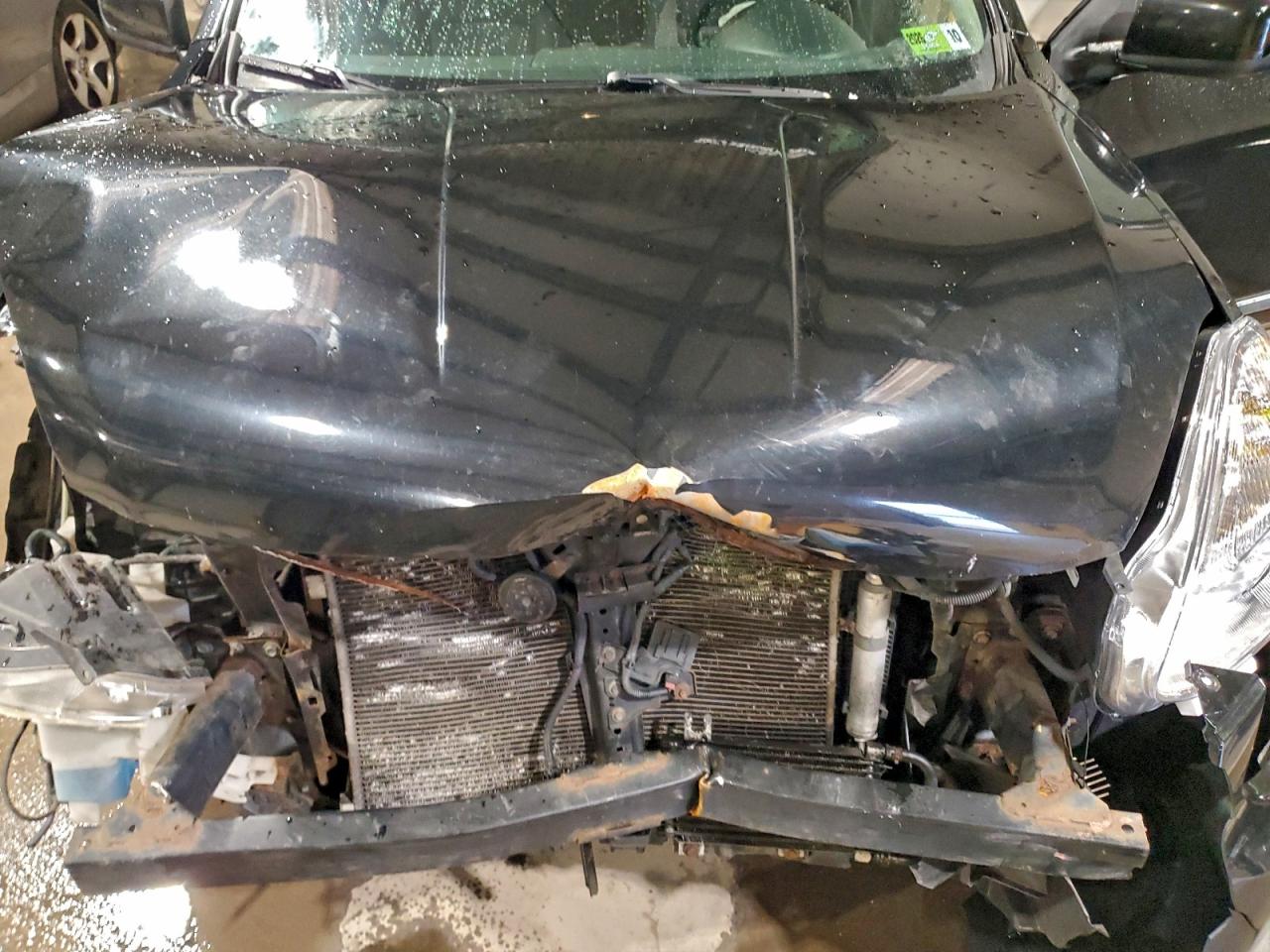 Nissan Rogue S Image 13