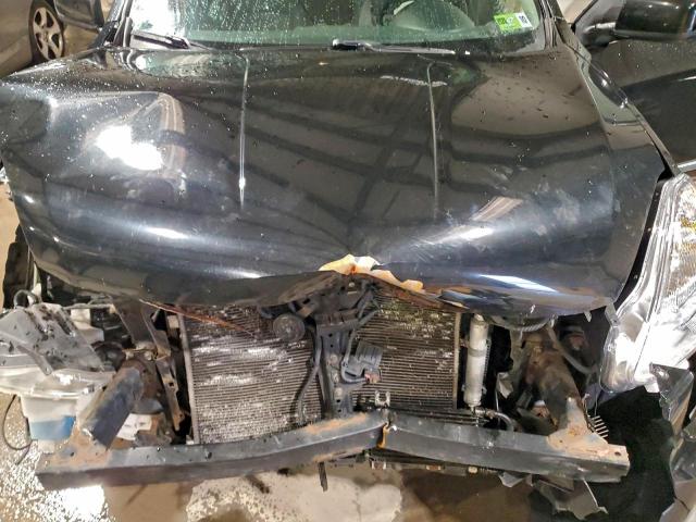 Nissan Rogue S Image 13