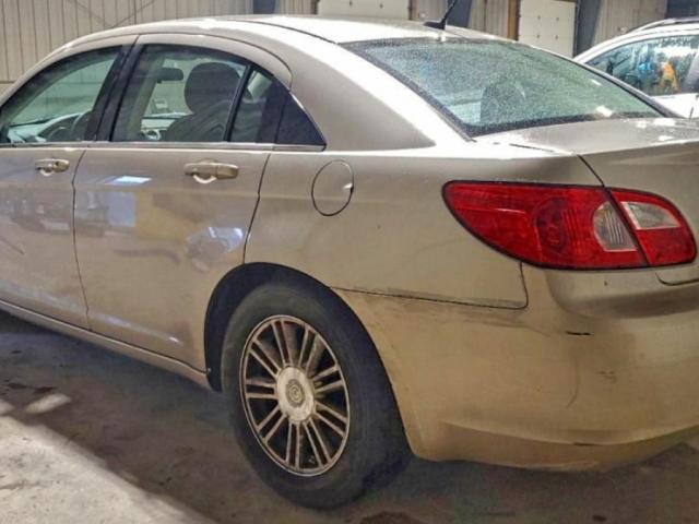 Chrysler Sebring Touring Image 8