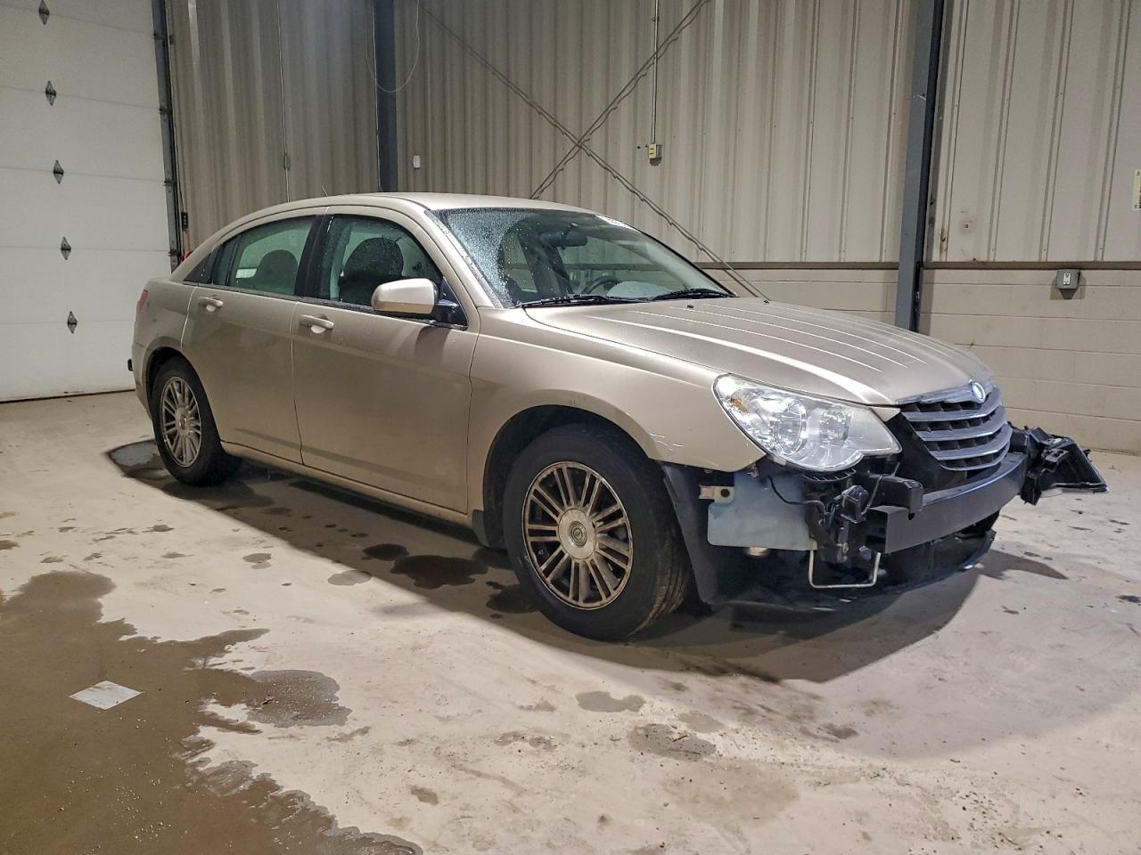 Chrysler Sebring Touring Image 6