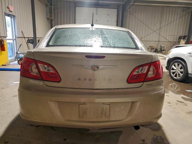 Chrysler Sebring Touring Image 11