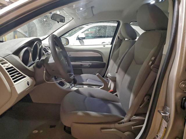 Chrysler Sebring Touring Image 5