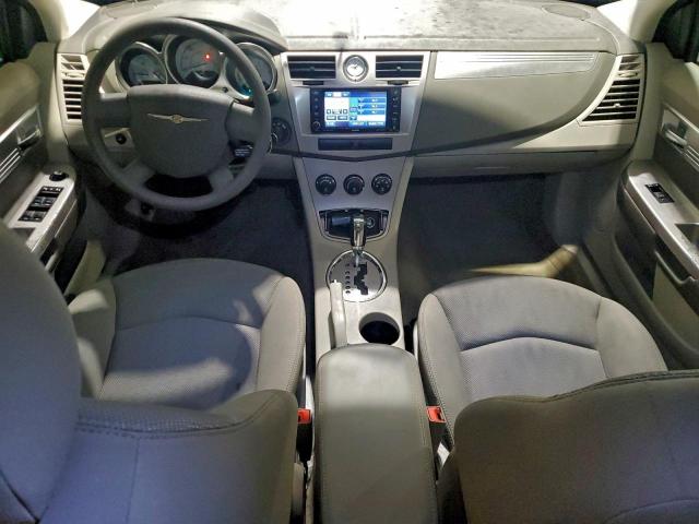 Chrysler Sebring Touring Image 3