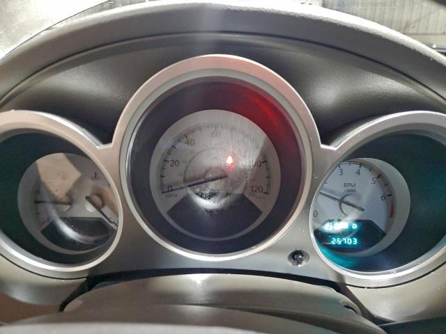 Chrysler Sebring Touring Image 2