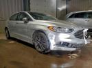 Ford Fusion Se Hybrid Image 2