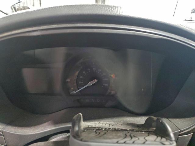 Ford Fusion Se Hybrid Image 9