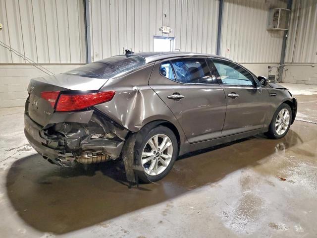 Kia Optima Ex Image 2