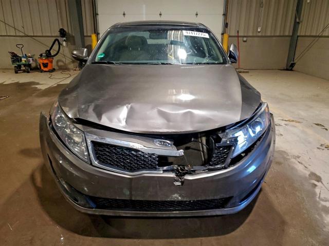 Kia Optima Ex Image 12