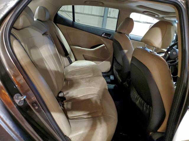 Kia Optima Ex Image 11