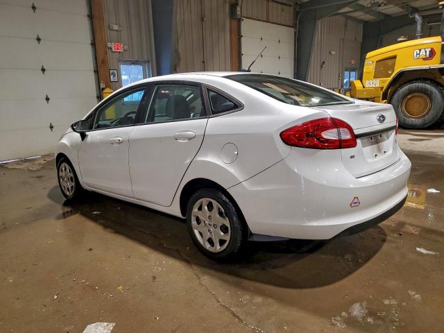 Ford Fiesta Se Image 2