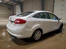 Ford Fiesta Se Image 4