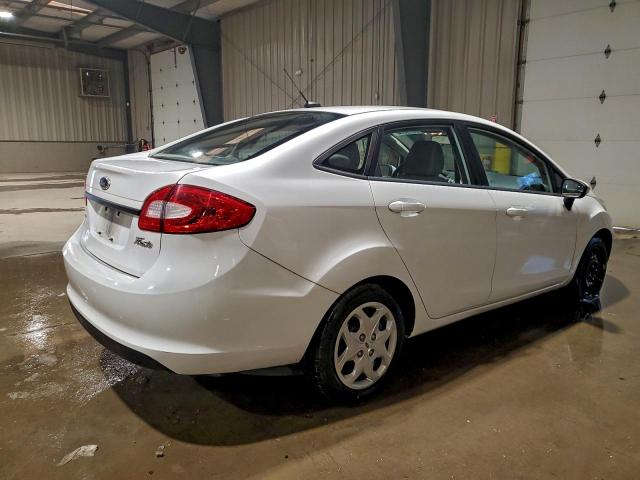 Ford Fiesta Se Image 4