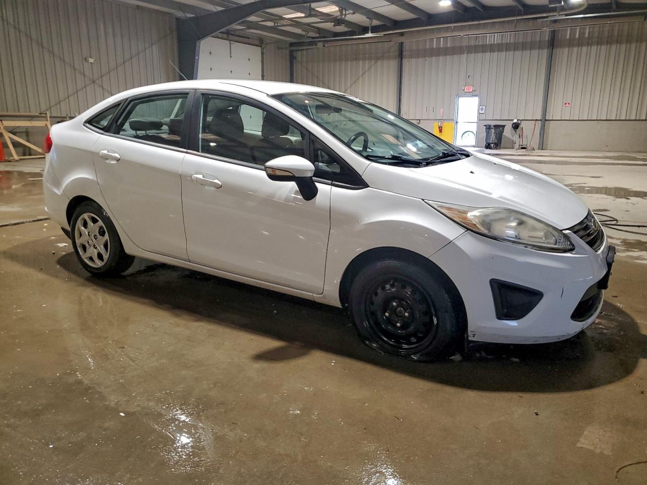 Ford Fiesta Se Image 3