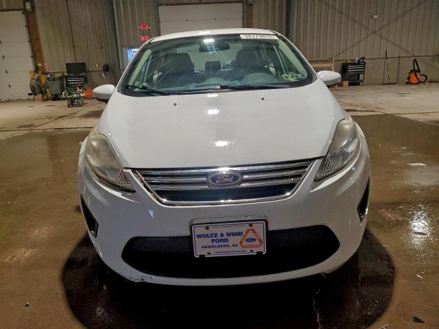 Ford Fiesta Se Image 10