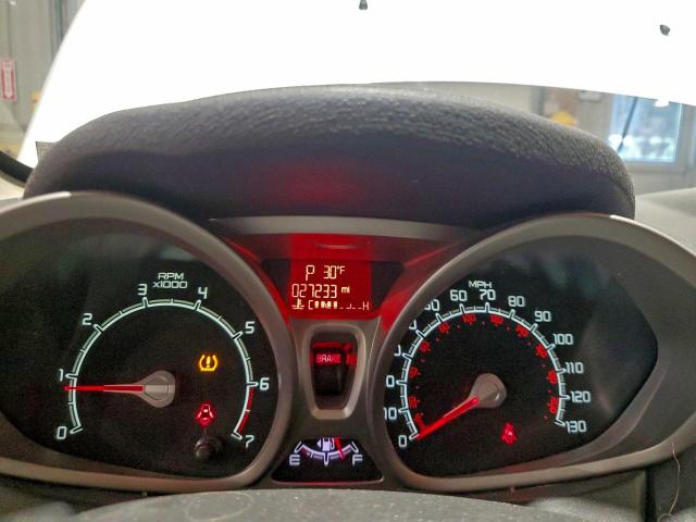 Ford Fiesta Se Image 5