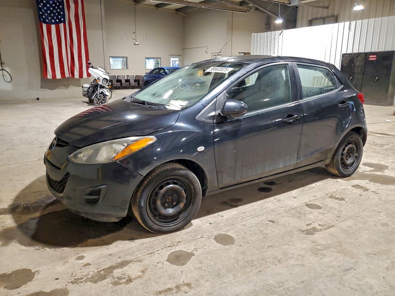 Mazda 2 Sport Image 1