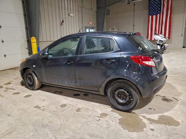 Mazda 2 Sport Image 2